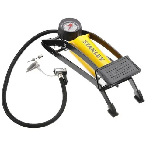 Endast denna vecka STANLEY STHT80894-1 Pump